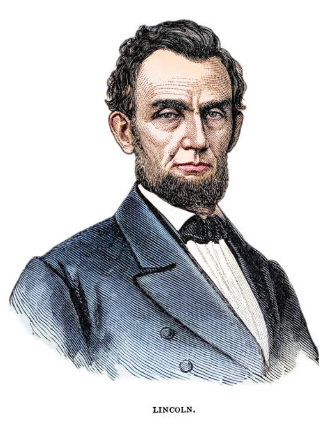 Abraham Lincoln Quotes on Leadership