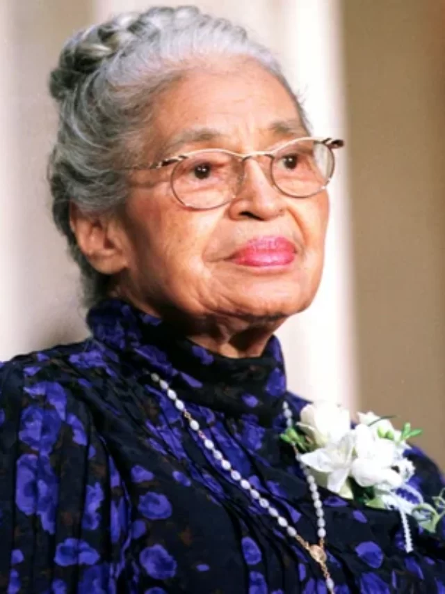 15 Powerful Rosa Parks Quotes to Keep Alive